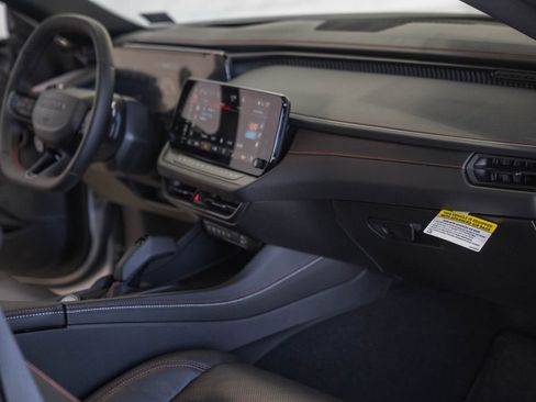 New 2026 Dodge Charger Scat Pack AWD/4WD image 19