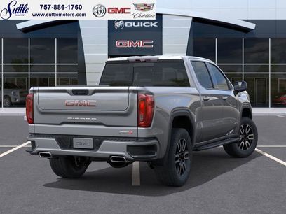 New 2026 GMC Sierra 1500 AT4 w/ AT4 Premium Package