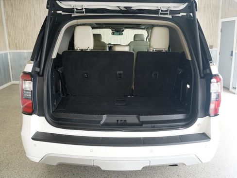 Used 2020 Ford Expedition Platinum AWD/4WD image 39