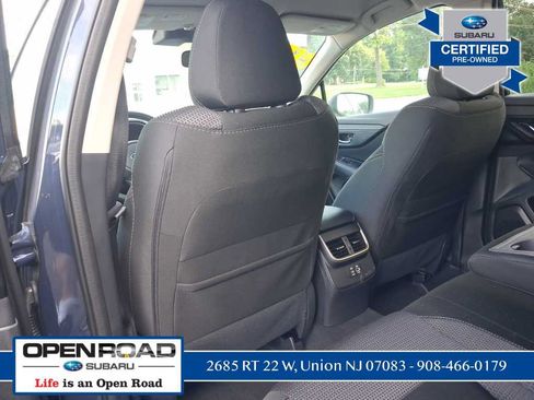 Certified 2025 Subaru Outback Premium AWD/4WD image 24