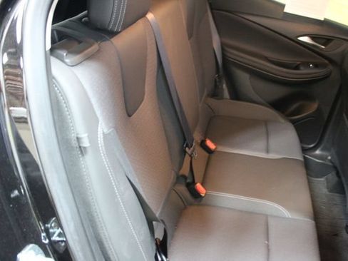 Used 2023 Buick Encore GX Preferred w/ Cold Weather Comfort Package AWD/4WD image 9