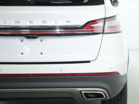 Certified 2023 Lincoln Nautilus Reserve w/ Equipment Group 201A AWD/4WD image 45