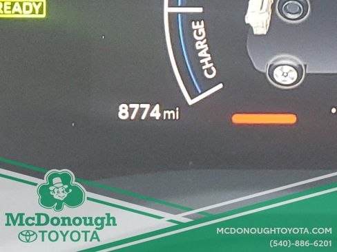 Certified 2025 Toyota Camry LE image 27