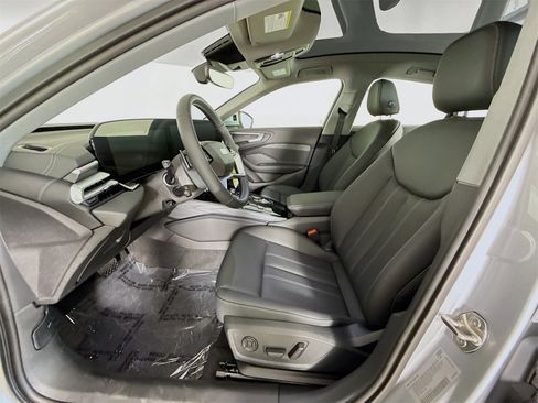 New 2025 Audi A5 2.0T Premium w/ Convenience Package image 20