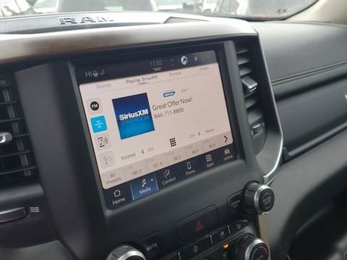 Certified 2022 RAM 1500 Laramie image 13