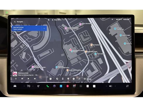 Used 2024 Tesla Model X Base image 30