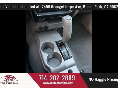 Used 2002 Toyota Tacoma PreRunner image 28