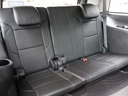 Used 2018 Chevrolet Tahoe LT w/ Max Trailering Package image 22