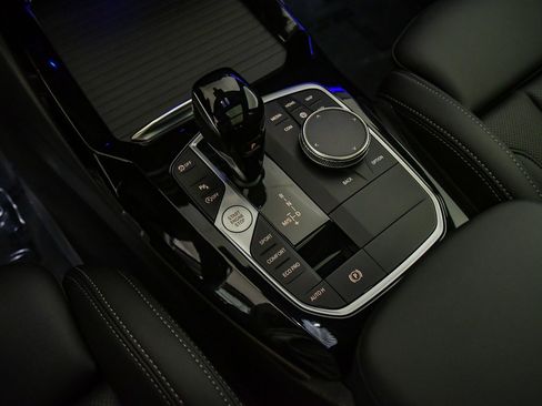 Certified 2023 BMW X3 sDrive30i w/ Convenience Package image 19