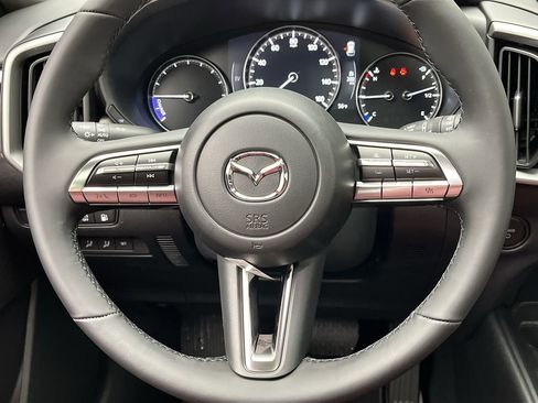 New 2026 MAZDA CX-50 AWD 2.5 Hybrid w/ Cargo Package image 14