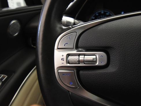 Used 2021 Genesis GV80 2.5T image 27