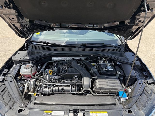 Used 2024 Volkswagen Jetta S FWD image 20