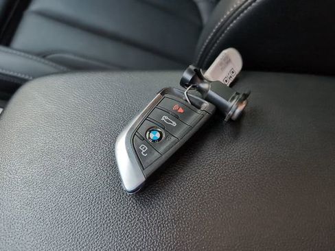 Used 2024 BMW X3 sDrive30i w/ Convenience Package image 32