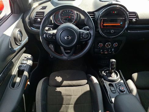 Used 2020 MINI Cooper Clubman John Cooper Works w/ JCW Launch Edition AWD/4WD image 12