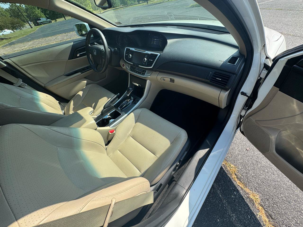 Used 2013 Honda Accord EX-L image 22