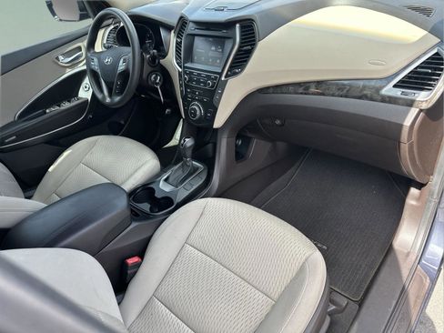 Used 2017 Hyundai Santa Fe Sport image 25