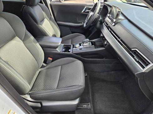Used 2022 Mitsubishi Outlander ES FWD image 15