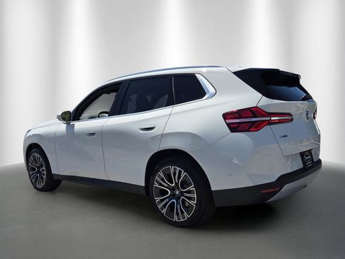 Used 2026 BMW X3 xDrive30i w/ Premium Package AWD/4WD image 5