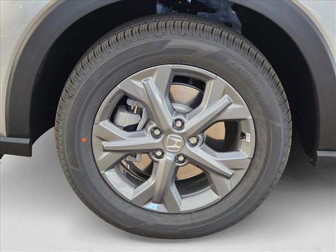 New 2026 Honda HR-V LX image 10