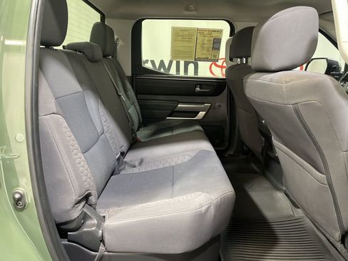 Used 2022 Toyota Tundra SR5 w/ SR5 Convenience Package image 16