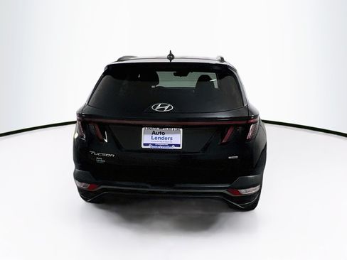 Used 2023 Hyundai Tucson SEL AWD/4WD image 6