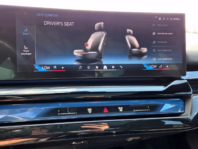 Used 2024 BMW i5 M60 w/ Executive Package AWD/4WD image 62