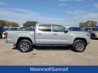 Used 2019 Toyota Tacoma Limited video 3
