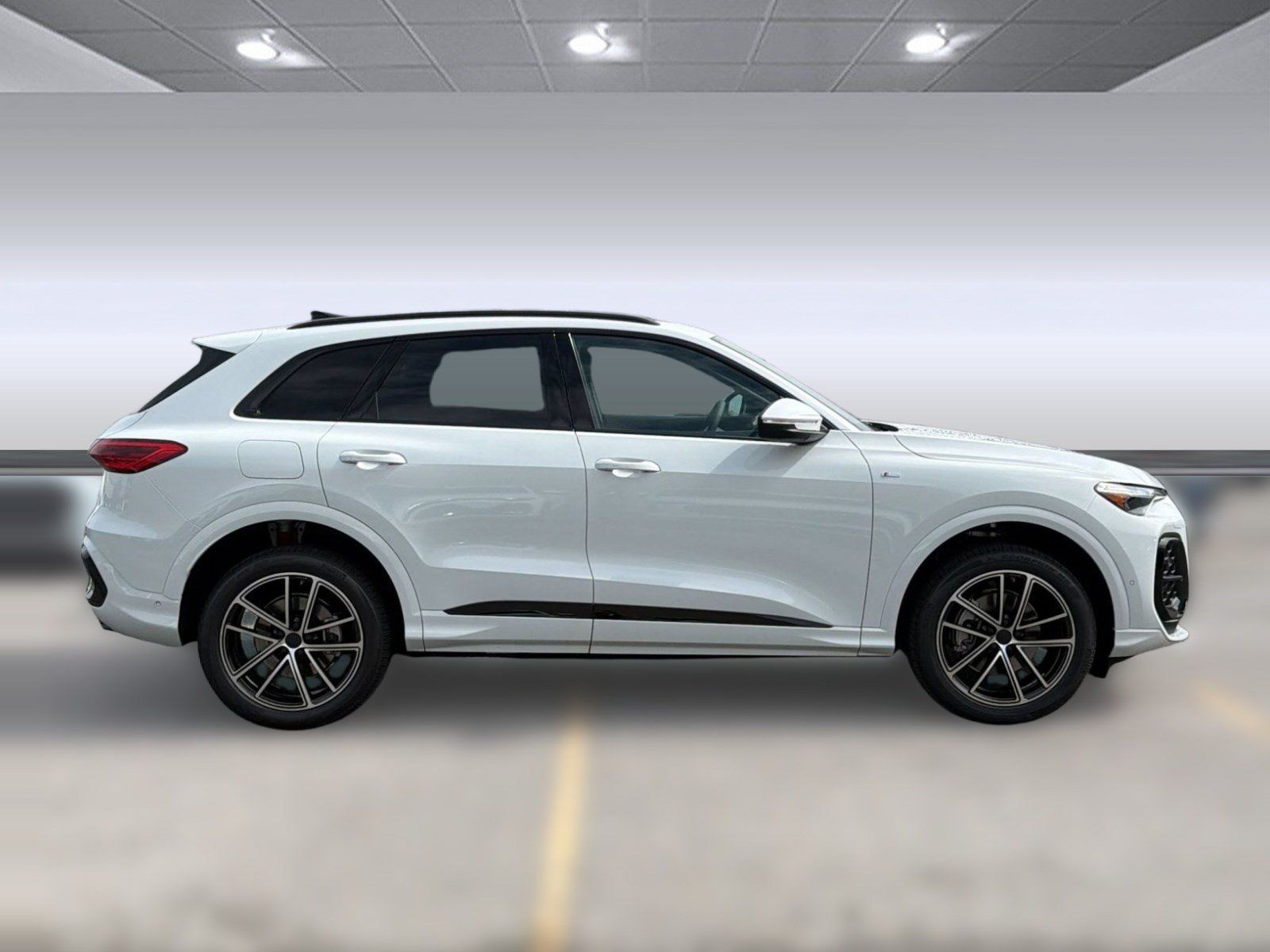New 2026 Audi Q5 Premium Plus AWD/4WD image 8