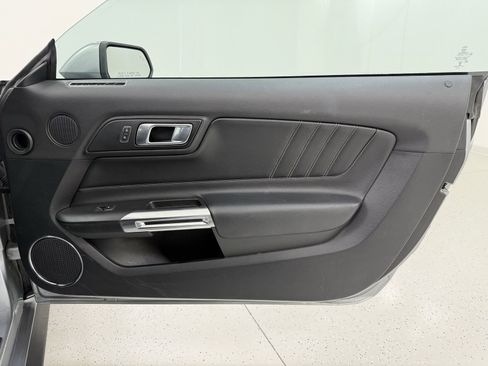 Used 2023 Ford Mustang Premium image 24