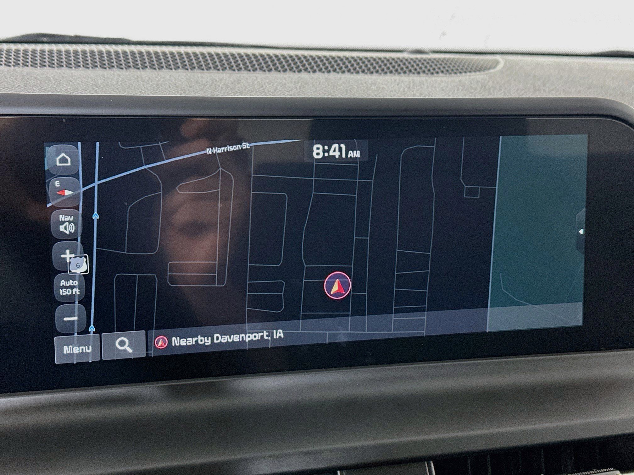 Certified 2026 Kia Seltos S FWD image 13