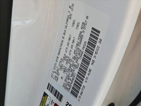 Used 2024 Toyota Tacoma SR5 image 23