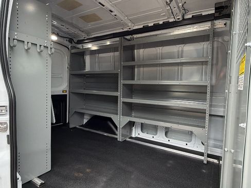 Used 2023 Ford Transit 150 Medium Roof RWD image 18