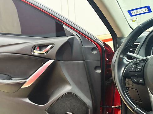 Used 2014 MAZDA MAZDA6 Grand Touring w/ MRCC + FOW Package image 18