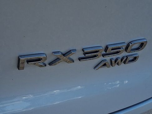 Used 2024 Lexus RX 350 Premium w/ Accessory Package (Z1) AWD/4WD image 30