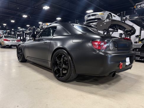 Used 2001 Honda S2000 image 10