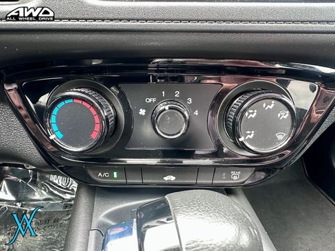 Used 2022 Honda HR-V Sport image 33