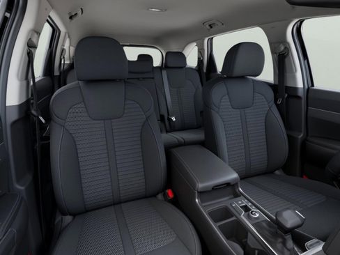 New 2026 Kia Sorento LX FWD image 10