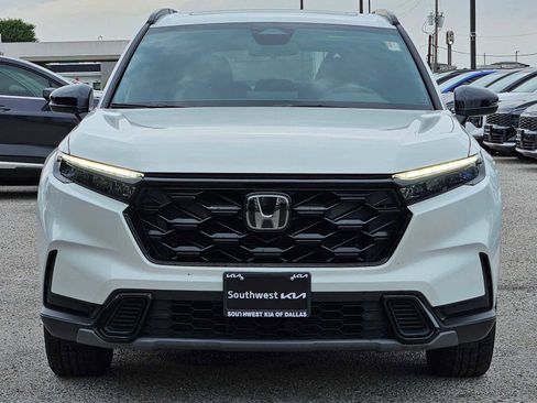 Used 2023 Honda CR-V Sport image 8