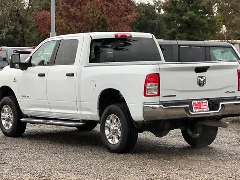 Used 2024 RAM 2500 Big Horn image 7
