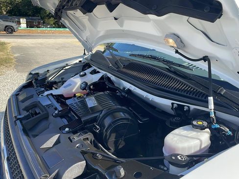 Used 2020 Chevrolet Express 2500 w/ Driver Convenience Package RWD image 38