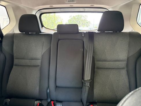 Used 2025 Nissan Rogue SV AWD/4WD image 39