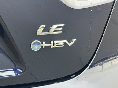 Certified 2026 Toyota Corolla LE image 31