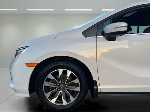 Used 2023 Honda Odyssey EX-L image 31