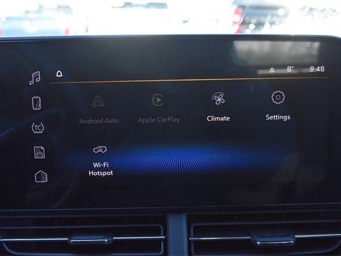 New 2026 Chevrolet Trax LT w/ Driver Confidence Package image 27