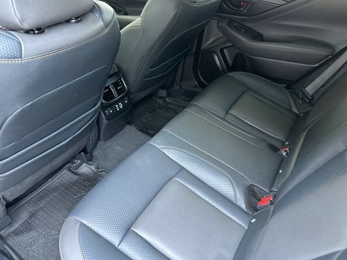 Used 2023 Subaru Outback Wilderness AWD/4WD image 12