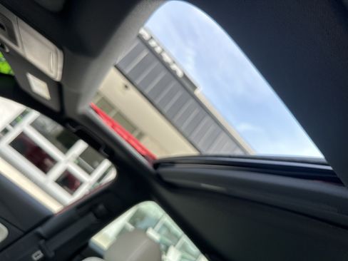Used 2025 Acura Integra A-Spec FWD image 11