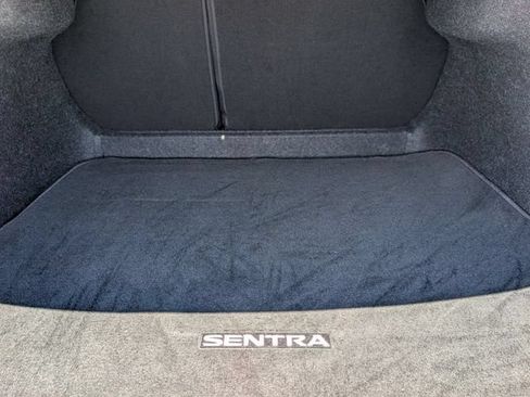 Used 2022 Nissan Sentra SV w/ Electronics Package FWD image 27