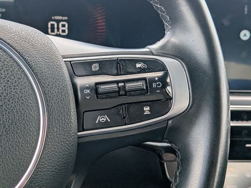 Used 2025 Kia K5 GT-Line FWD image 16