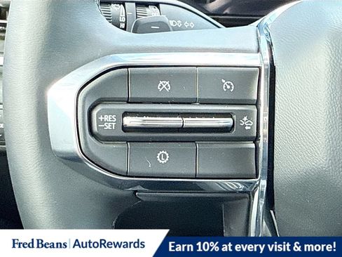 New 2026 GMC Terrain Elevation w/ Elevation Premium Package AWD/4WD image 41