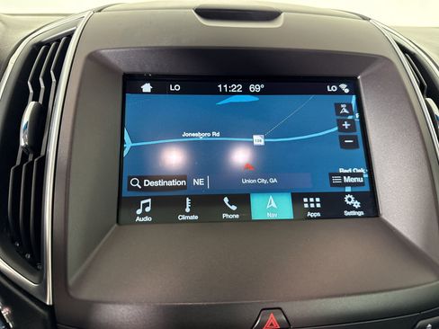 Used 2016 Ford Edge Sport w/ Equipment Group 401A AWD/4WD image 23
